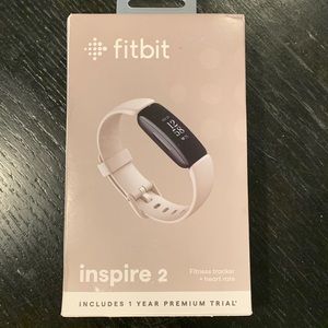 Fitbit inspire 2